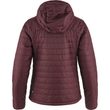 Expedition X-lätt Hoodie W, Port