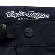 SKYLINE TRAIL PANT MONO BLACK