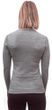 MERINO BOLD dámské triko dl.rukáv gray