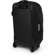ROLLING TRANSPORTER 60, raven black/black