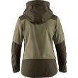 Keb Jacket W Deep Forest-Laurel Green