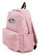 Old Skool Classic Backpack Pink Dawn