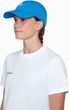 Baseball Cap Mammutlacier blue