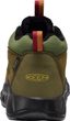 HYPOWSER CHUKKA WP YOUTH forest night/garnet