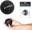 BLC01 černý - Lacrosse Ball