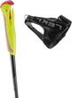 XTA 5.5 Jr., black-white-neonyellow