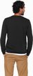 Core ML Crew Neck Men Logo black