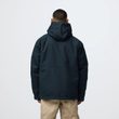 Vardag G-1000 Pile Jacket M Dark Navy