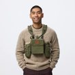 Lappland Bino Harness 2 Green