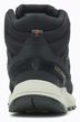 WILDWOOD SNEAKER BOOT MID WP black