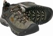 TARGHEE III WP M, black olive/golden brown