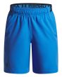 UA Vanish Shorts-BLU