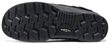 JASPER SPLIT MEN, black/black
