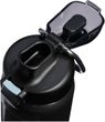 Wellspring Bottle 470 ml Hammertone Black
