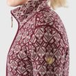 Snow Cardigan W, Dune Beige