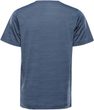 NERW dk.metal blue