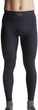 MIGHTYWOOL PANTS MEN X Black