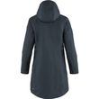 Visby 3 in 1 Jacket W Dark Navy