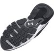 UA HOVR Turbulence, Black