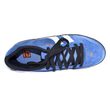 ENCORE-2 MID BLUE/BLACK/ORANGE - pánské skate boty