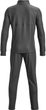 UA B's Challenger Tracksuit-GRY šedá