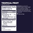 Roctane Drink 65 g Tropical Fruit