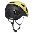 CAPITAN HELMET Lemon Grass-Black