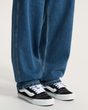 Knu Skool, BLACK/TRUE WHITE