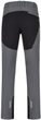 FOBOS Trousers grey/black