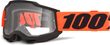 ACCURI 2 Goggle Ferran - Clear Lens