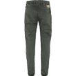Vardag Trousers M, Stone Grey