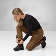 Keb Agile Winter Trousers W Dark Navy