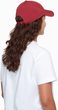 Baseball Cap Mammut dark mammut red