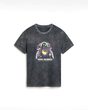 UNIBALANCE BFF SS TEE Black
