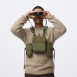 Lappland Bino Harness 2 Green