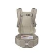 POCO SOFT CHILD CARRIER LT, tan concrete