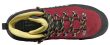 NEBRASKA II GTX WMS tibetan red/ pale yellow