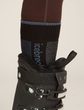 W Mer Ski+ Medium OTC BLACK/DAWN/GRAPHITE