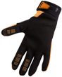 Yth Ranger Glove Tangerine