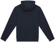 Absolute Fleece Zip Midnight