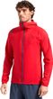 Pocketshell Jkt M Mountain Red