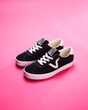 Sport Low Black/White