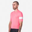 CORE MEN'S JERSEY, Visibility Pink