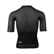 M's Air Jersey Uranium Black