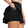 Motion Skort-BLK