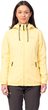 GOLDIE II pastel yellow