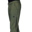 Runbold Winter SO Pants Men  dark marsh