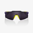 SPEEDCRAFT SL, Matte Metallic Digital Brights - Smoke Lens