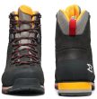 NEBRASKA II GTX, black/garmont orange