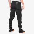 HYDROMATIC Pants Black
